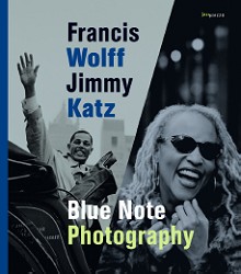 Titelbild: Francis Wolff/Jimmy Katz Blue Note Photography