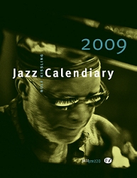Rolf Kissling / Jazz Calendiary 2009
