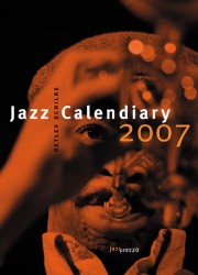 Jazz Calendiary 2007