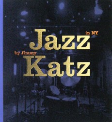 Jimmy Katz Jazz in NY/Jazz Katz