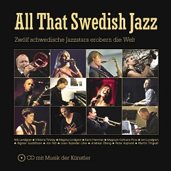 All That Swedish Jazz